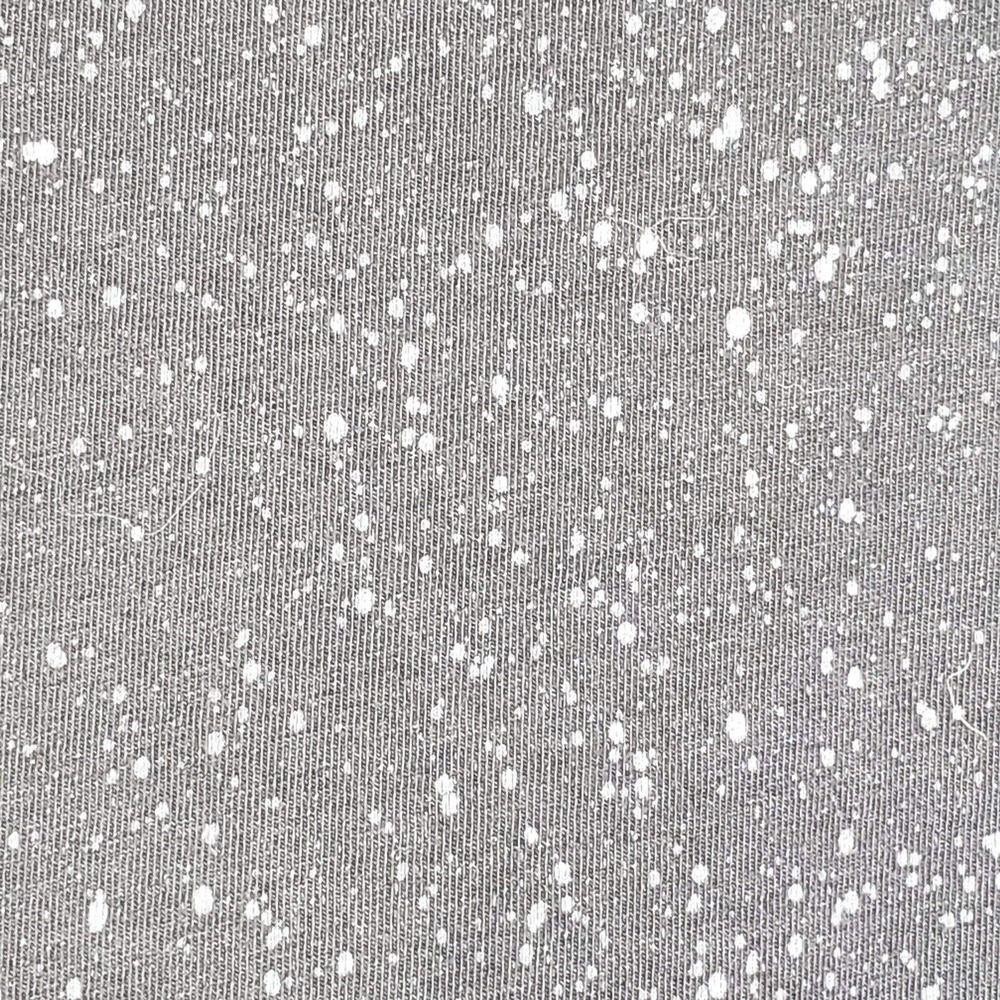 Lululemon Womens 4-6 Medium Love Crewneck Black Splatter Short Sleeve T-Shirt - Picture 6 of 8